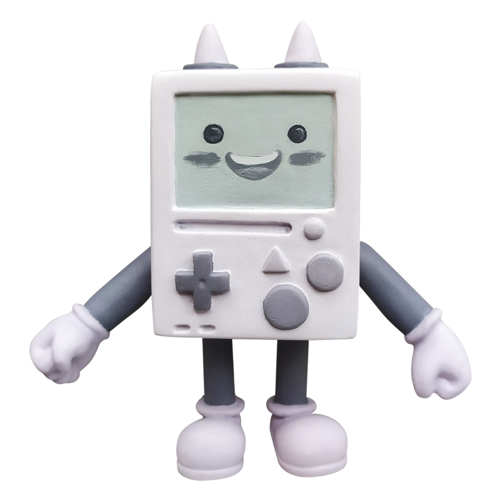 E-MO 1930s Edition by Ermisa