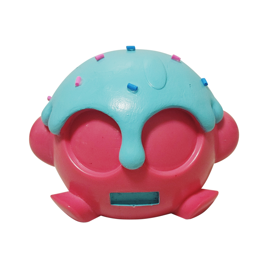 Duncan Slimes by FATDADSTOYS - Valentines Show Exclusive +