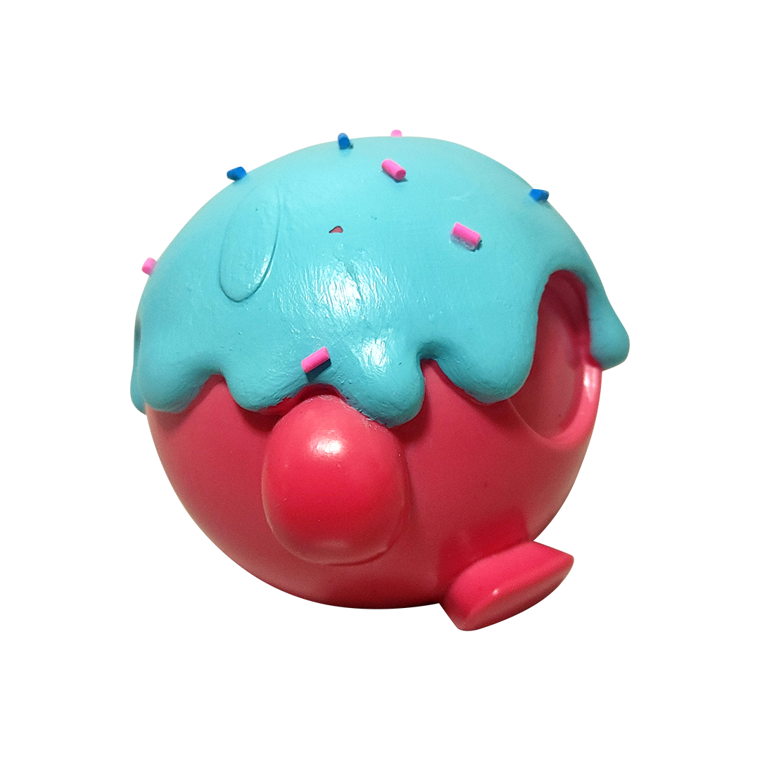 Duncan Slimes by FATDADSTOYS - Valentines Show Exclusive 19