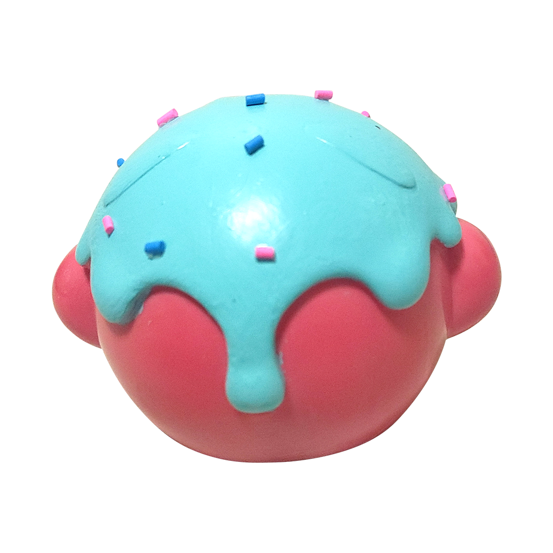 Duncan Slimes by FATDADSTOYS - Valentines Show Exclusive 19