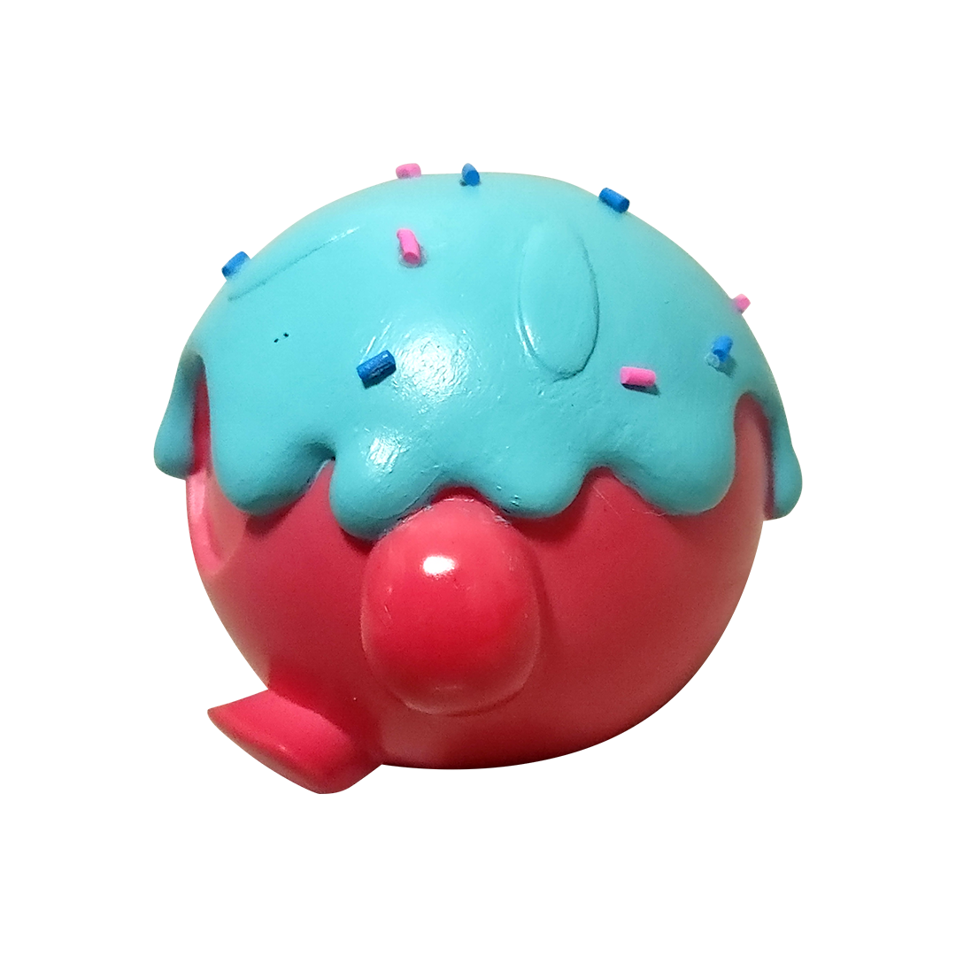 Duncan Slimes by FATDADSTOYS - Valentines Show Exclusive +