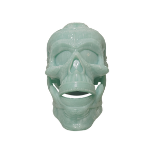 Reaper Skull, Round 2, 6/33 by Freehand Profit