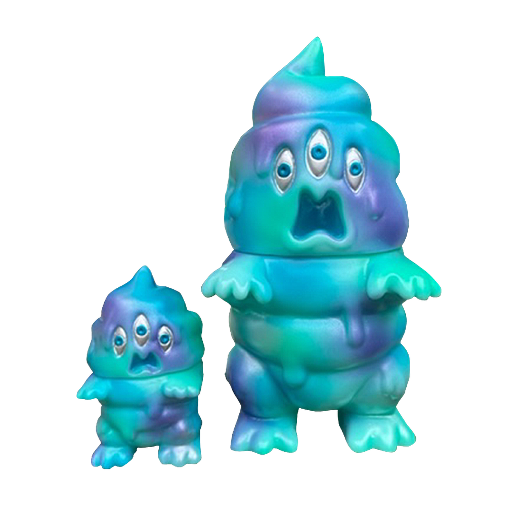 NYCC 2022 - Shitton & Mini Shitton by ART JUNKIE