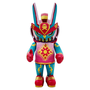 Roza teq63 by Funko Nil