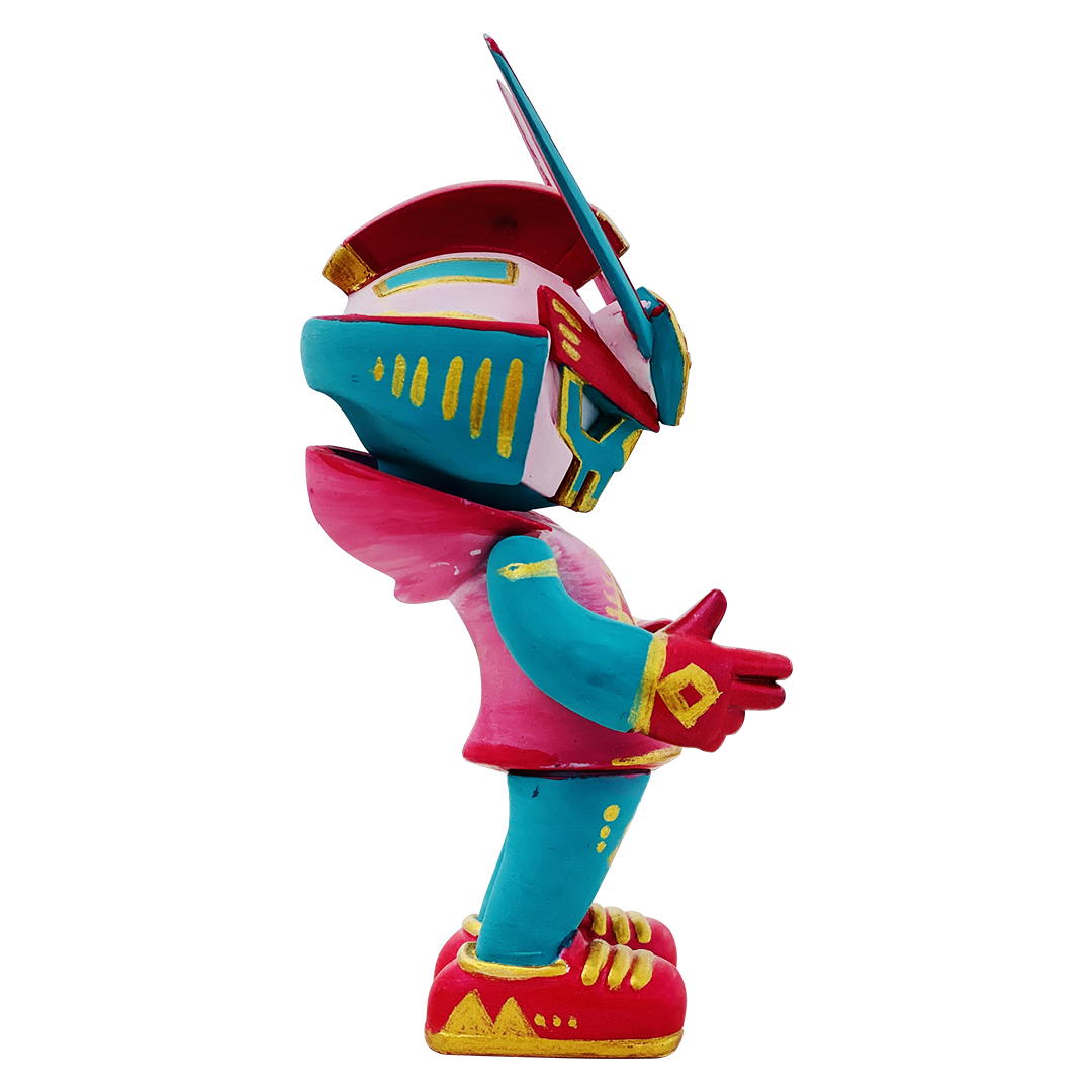 Roza teq63 by Funko Nil