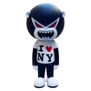NYCC Exclusive NY Boogie by Gori