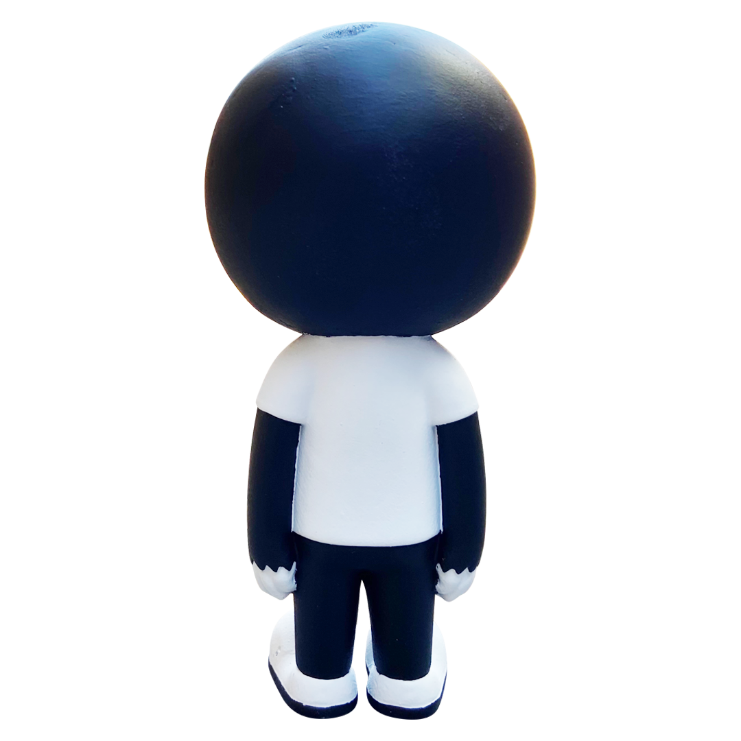 NYCC Exclusive NY Boogie by Gori