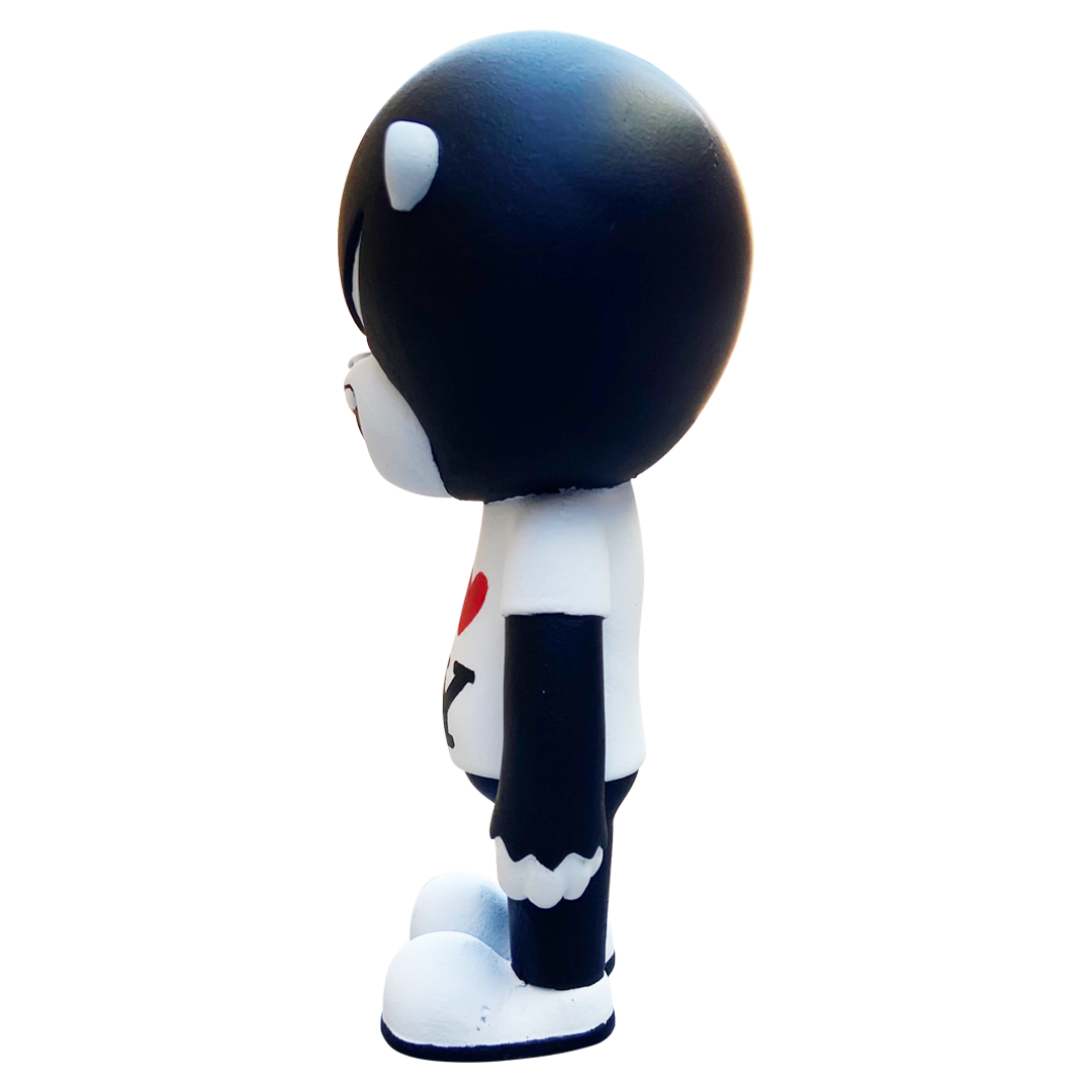 NYCC Exclusive NY Boogie by Gori