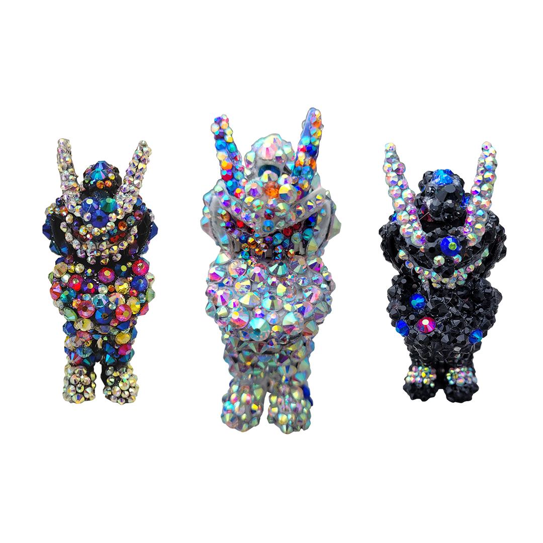 5 Points Fest 2022 - Galaxy Micro Teq by Star Art Toys - 62