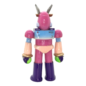 5 Points Fest 2022 - MASSTA Shogun Galaxy Version by GoopMassta - 24