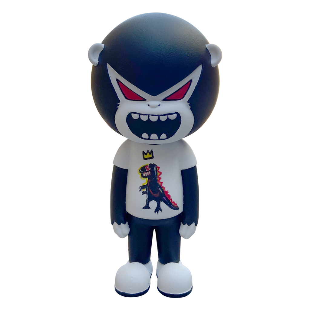 NYCC Exclusive Boogie Pez by Gori