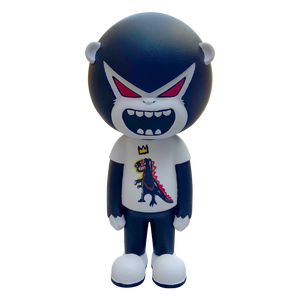 NYCC Exclusive Boogie Pez by Gori