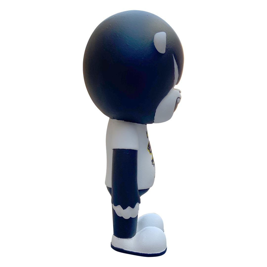 NYCC Exclusive Boogie Pez by Gori