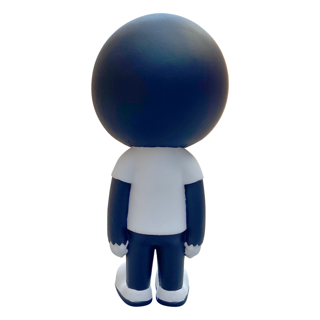 NYCC Exclusive Boogie Pez by Gori