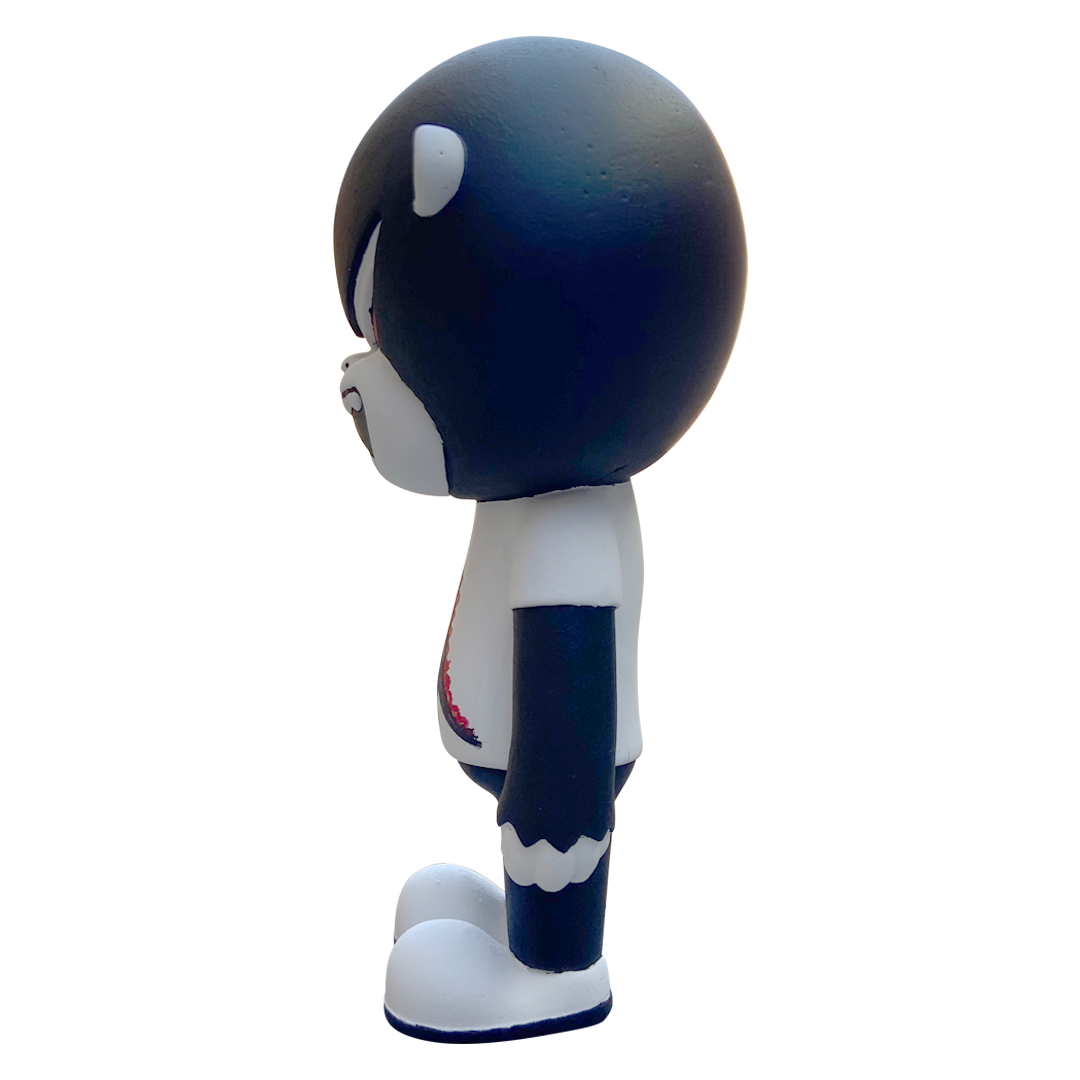 NYCC Exclusive Boogie Pez by Gori