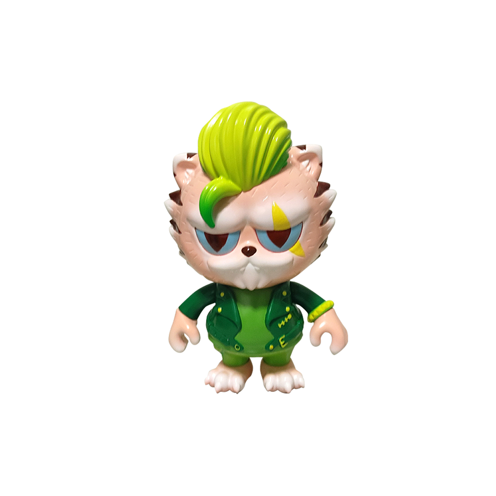 NYCC 2022 - Gangstiger by BIGCLAWX [HARIKEN Limited Ver.] by Hariken