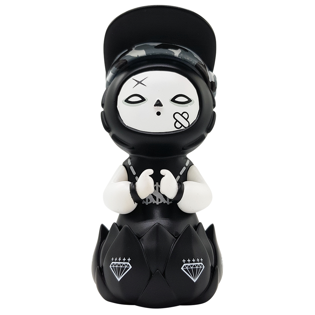 Kokdu Mate Squad GoJS by Handsome Studio