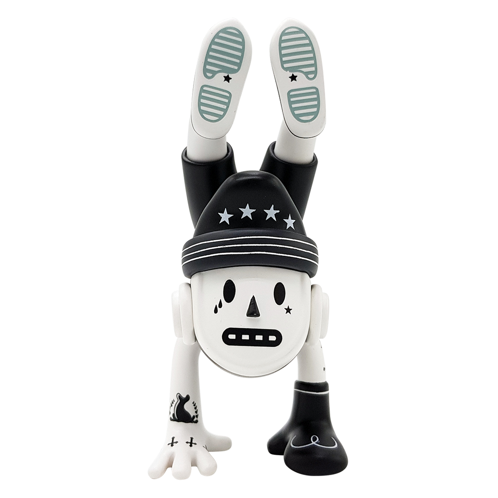 Kokdu Mate Squad KM Squad J-boy by Handsome Studio