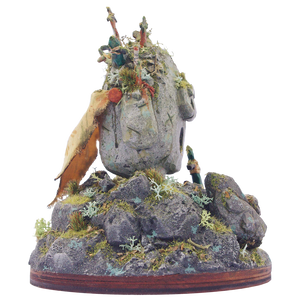 Misery Mountain by Hairy Monster