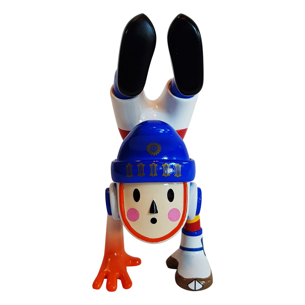 DCON 2022 - (59BC) KM Squad Ver.K J-Boy (1) by Handsome Studio