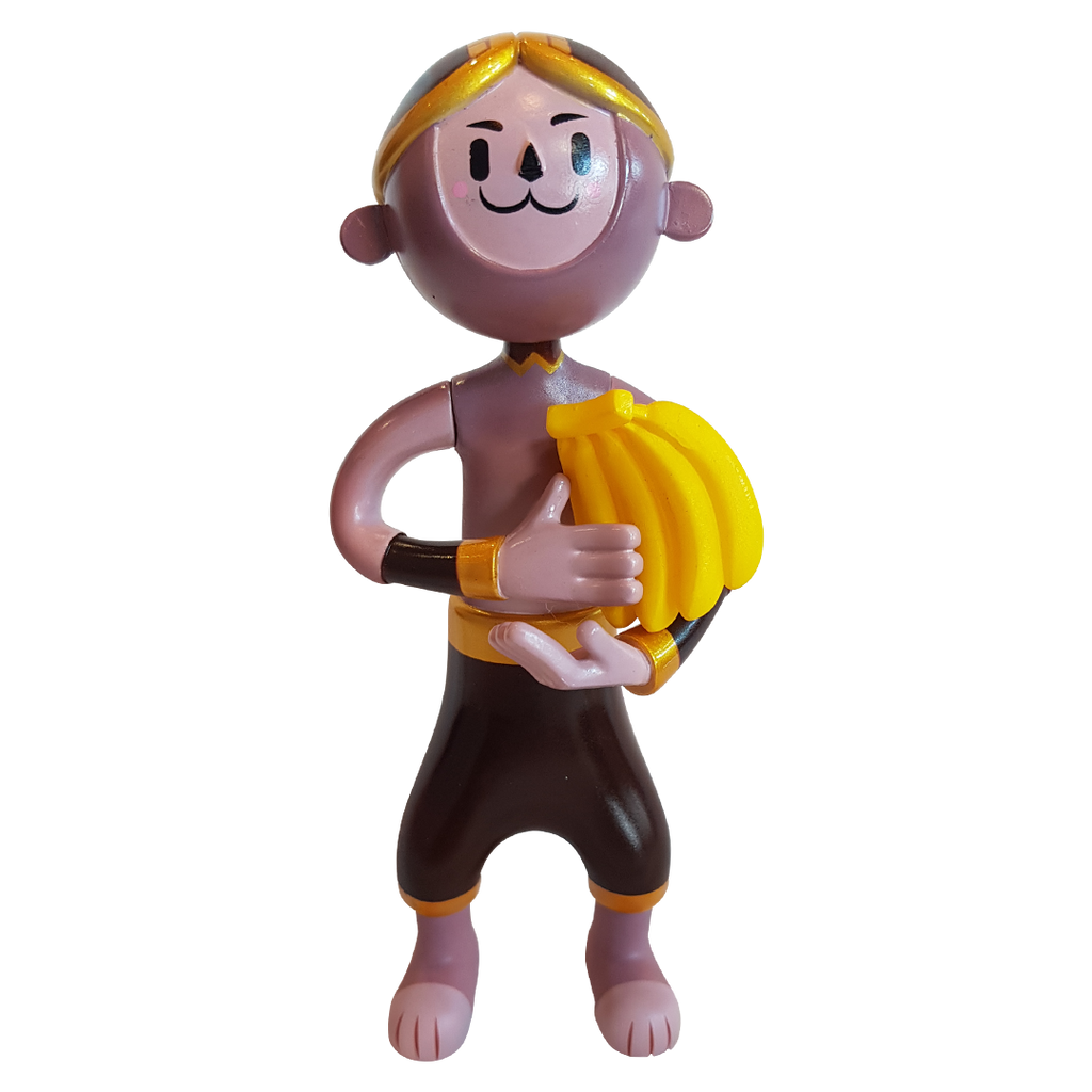 DCON 2022 - (54BC) KM Squad Ver.K DJ.Be (2) by Handsome Studio