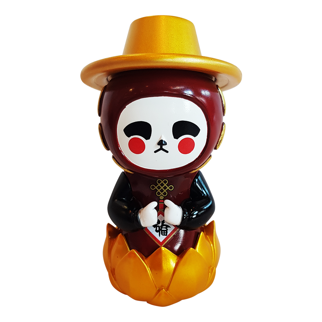 DCON 2022 - (55BC) KM Squad Ver.K Gojeoseung (1) by Handsome Studio