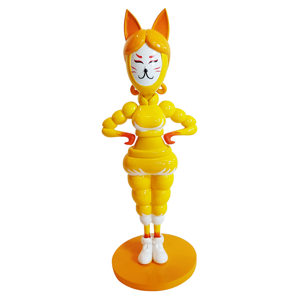 DCON 2022 - (53BC) KM Squad Ver.K Sunny (1) by Handsome Studio