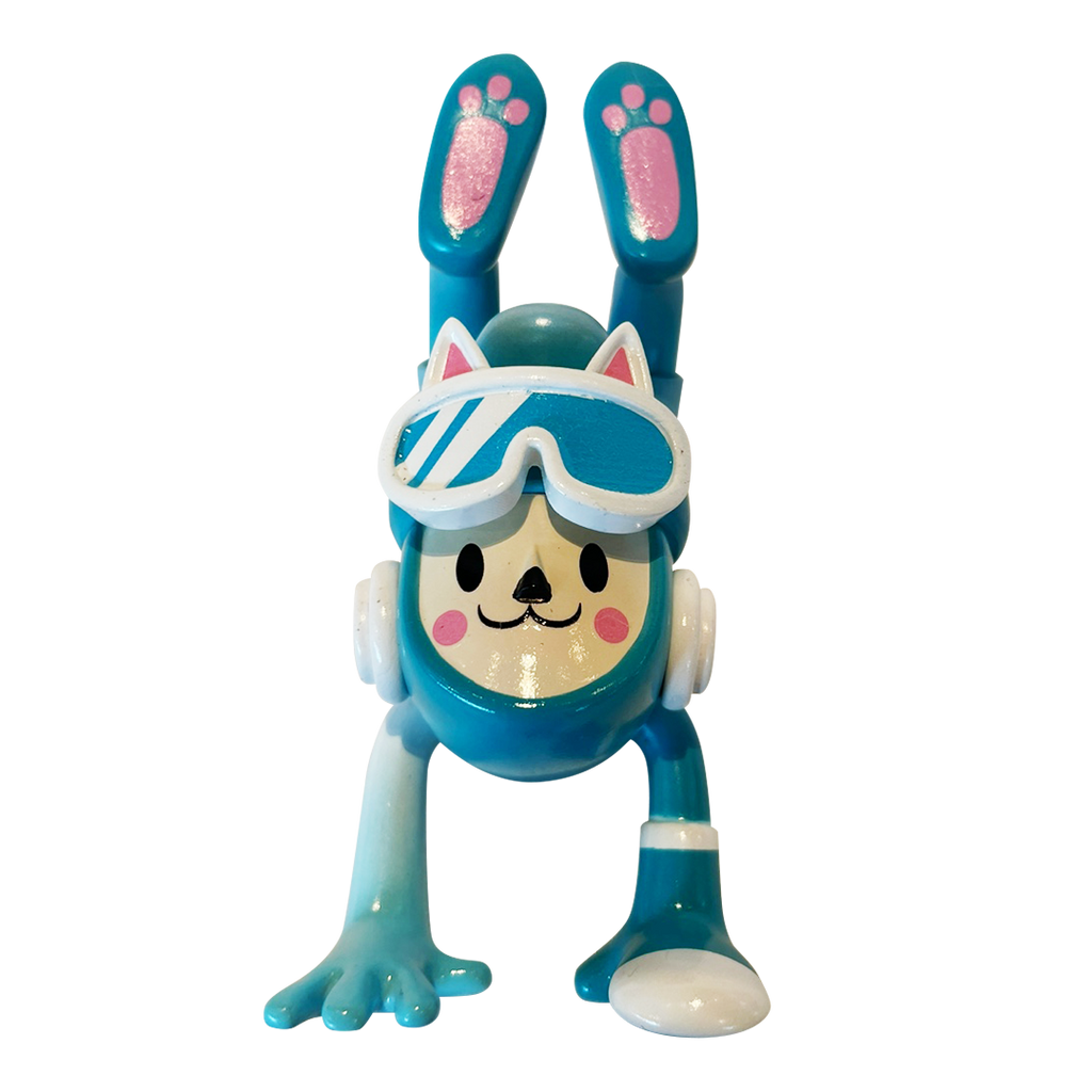 DCON 2022 - (52BC) KM Squad Ver.K J-Boy (2) by Handsome Studio