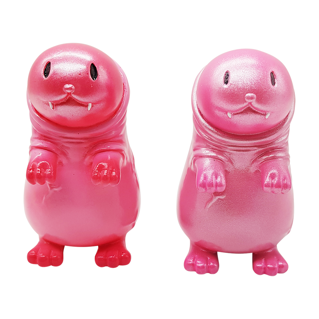 DCON 2022 - (51B) Cute Snout Ver. Kaiju by Handsome Studio