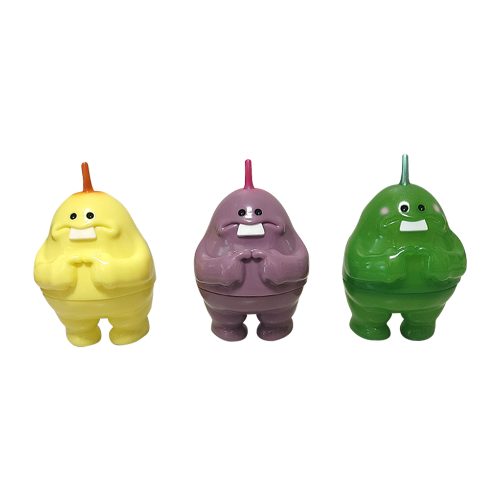 NYCC 2022 - PEAR BOBSON / SHYBOYS by Hariken