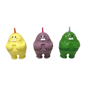NYCC 2022 - PEAR BOBSON / SHYBOYS by Hariken