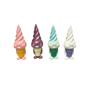 NYCC 2022 - SOFTROLLS by Hariken