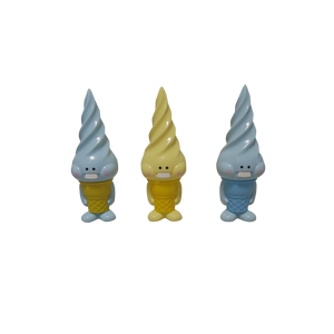 NYCC 2022 - SOFTROLLS by Hariken