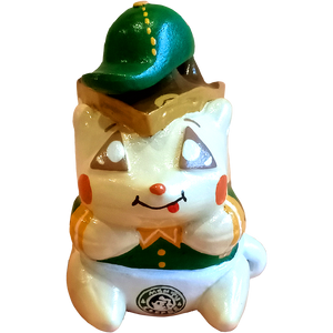 DCON 2022 - (62B) Mentu Barista by Hootatoe