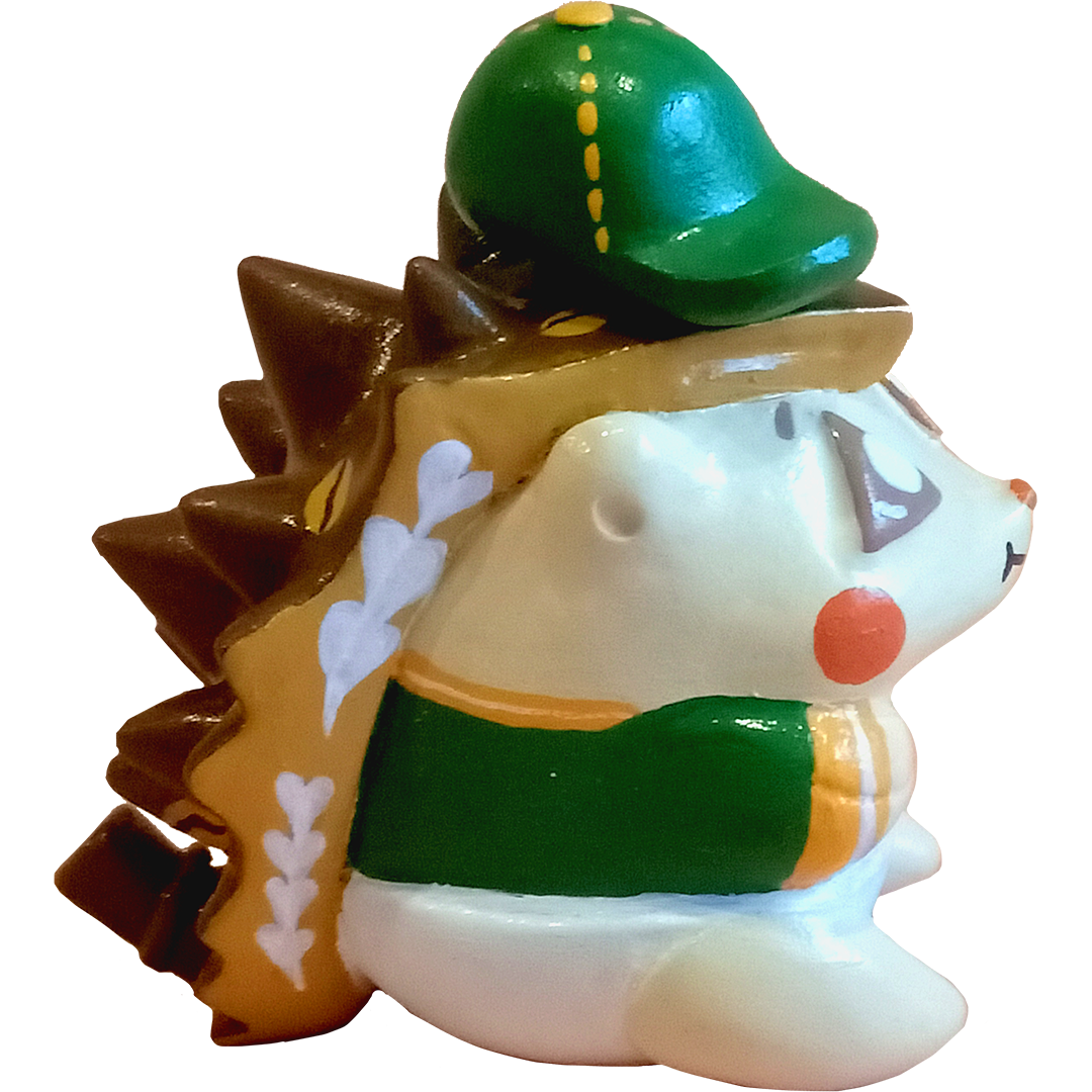 DCON 2022 - (62B) Mentu Barista by Hootatoe