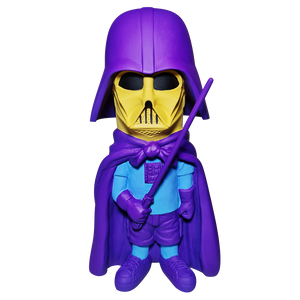 Darth Skeletor by Imagine Nation Studios