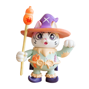 Wizard of Love by StickUp Monsters - Valentines Show Exclusive 55