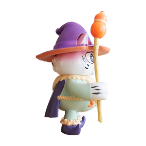 Wizard of Love by StickUp Monsters - Valentines Show Exclusive 55