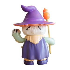 Wizard of Love by StickUp Monsters - Valentines Show Exclusive 55