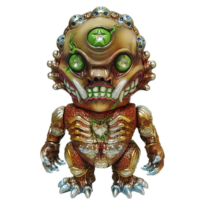 5 Points Fest 2022 - Neo Kaiju by Kaiju Smuggler - 34