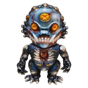 5 Points Fest 2022 - Neo Kaiju by Kaiju Smuggler - 34