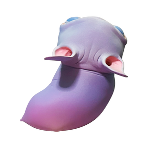 Bubble Gum Dog by Katarzyna Anyszkiewicz Jungle Show Exclusive
