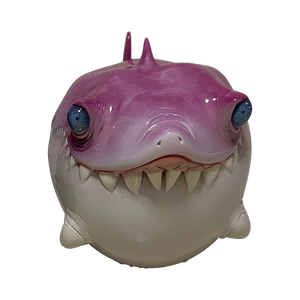 Sheshark by Katarzyna Anyszkiewicz  Jungle Show Exclusive