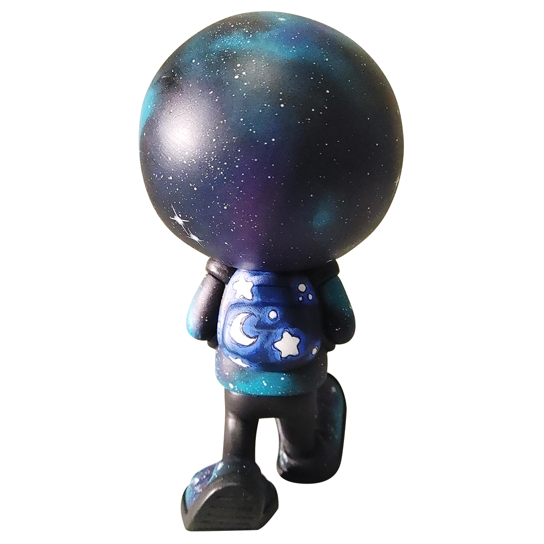 5 Points Fest 2022 - Stargazer Vandul by Kendra's Customs - 37