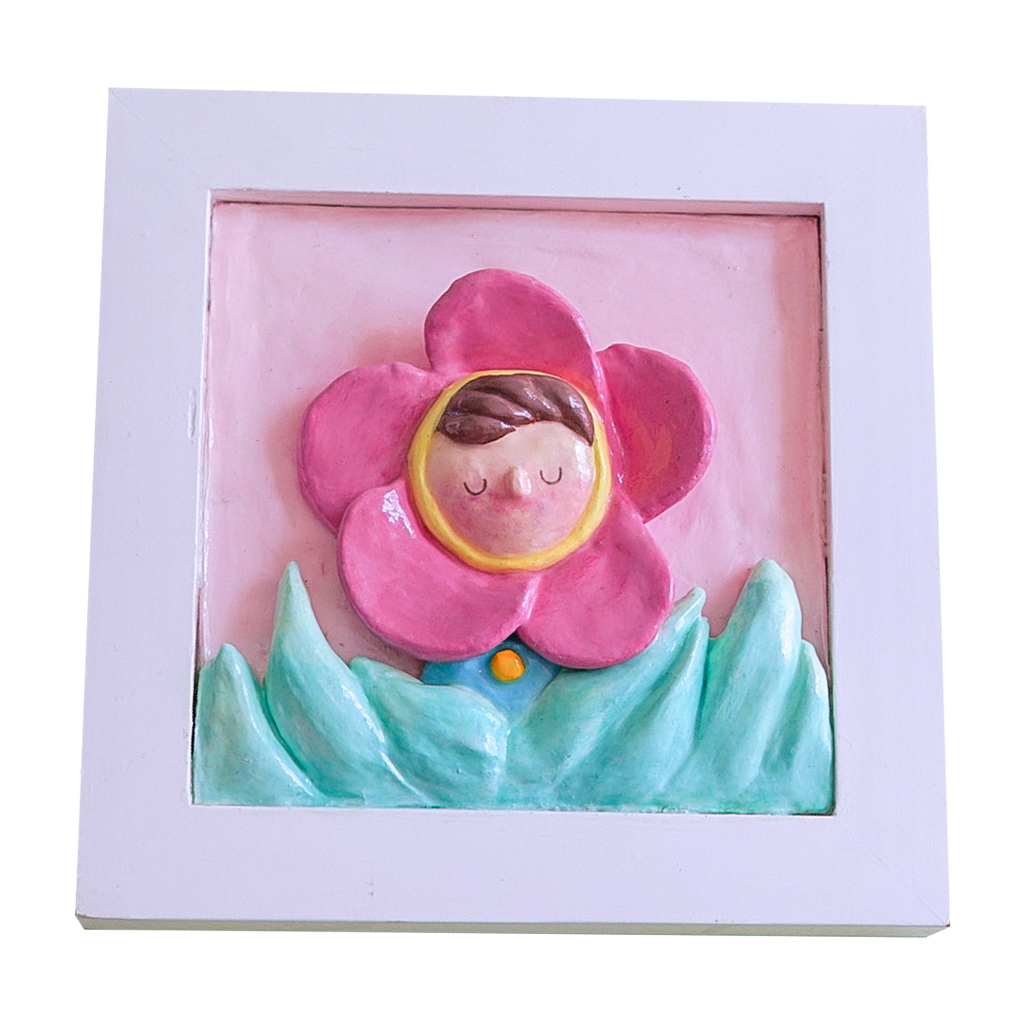 Hidden Mia by Kian Cheung Jungle Show Exclusive