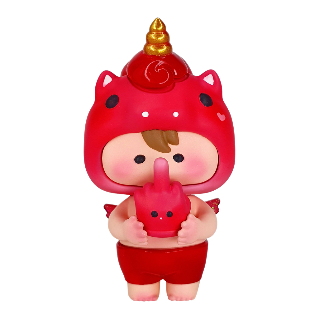 Love? Angel by Kik Toyz +