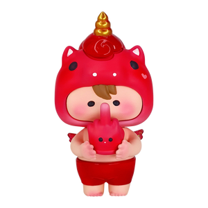 Love? Angel by Kik Toyz +