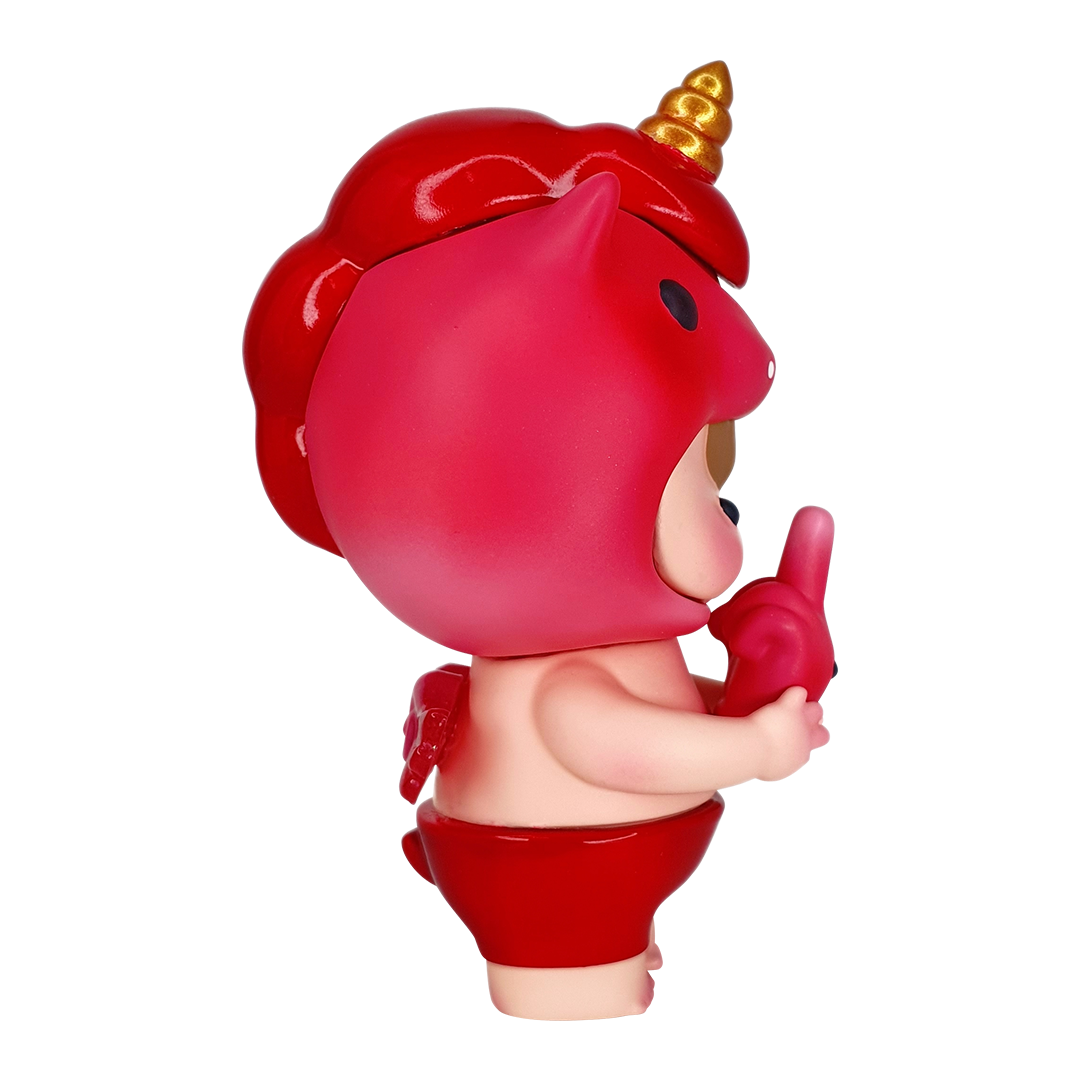 Love? Angel by Kik Toyz +