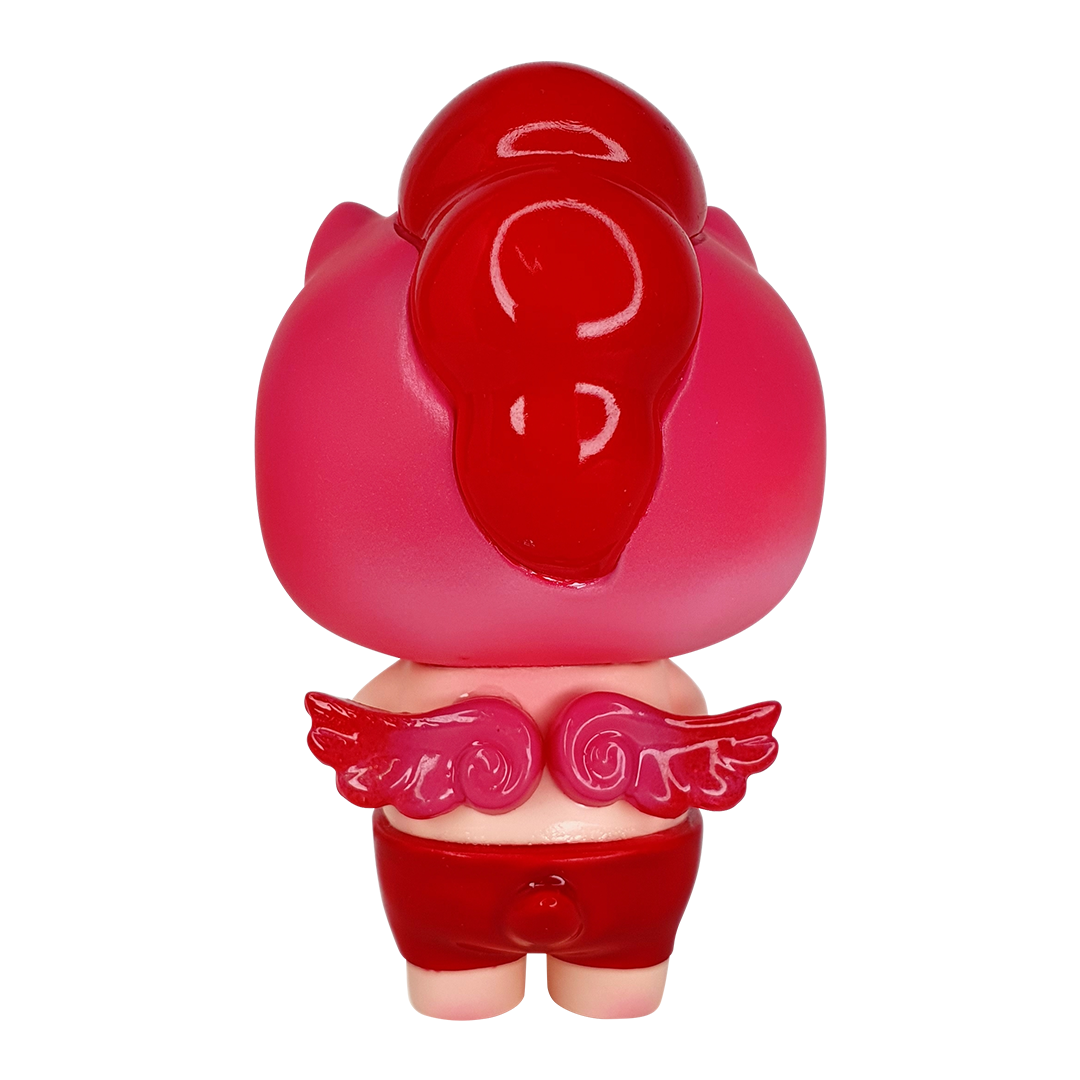 Love? Angel by Kik Toyz +