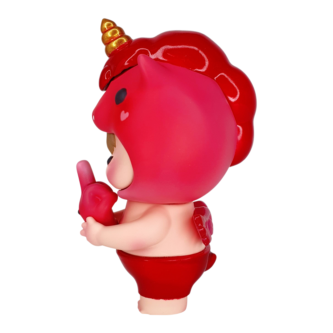 Love? Angel by Kik Toyz +